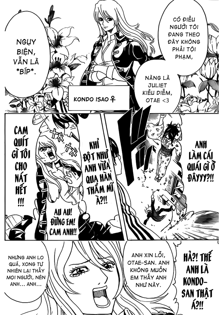 Chapter 438 - Trang 19