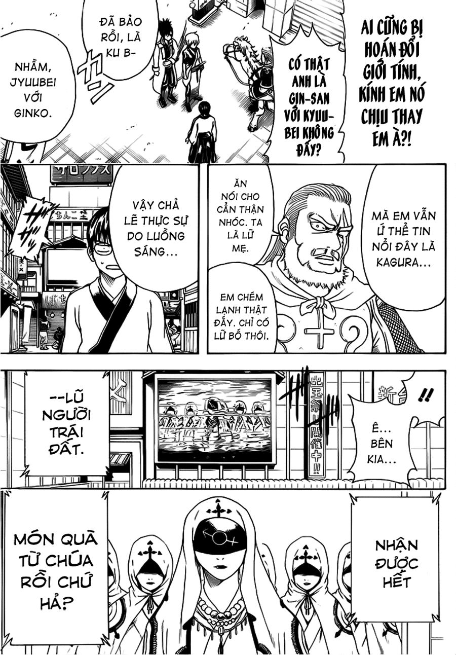 Chapter 438 - Trang 6