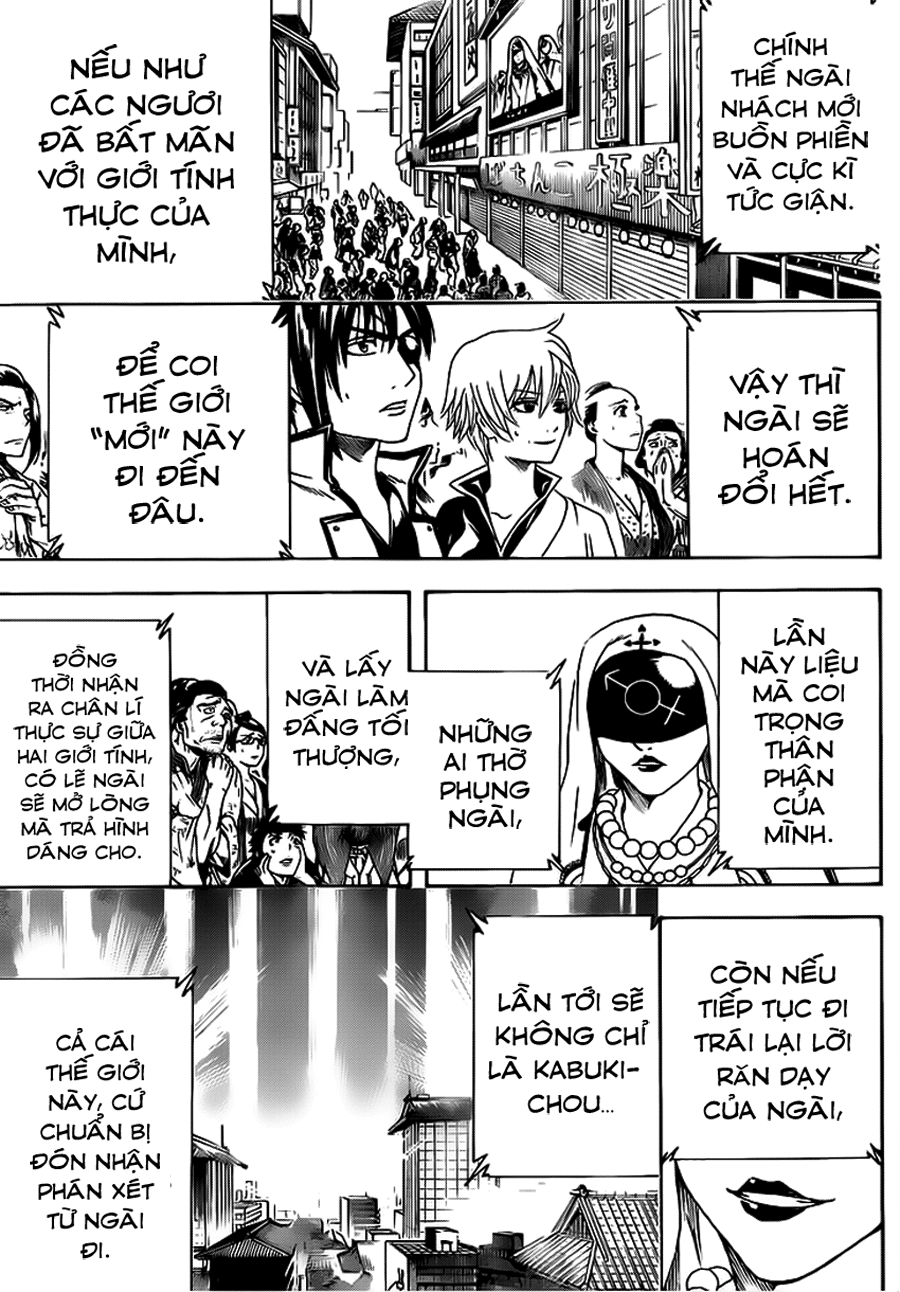 Chapter 438 - Trang 8