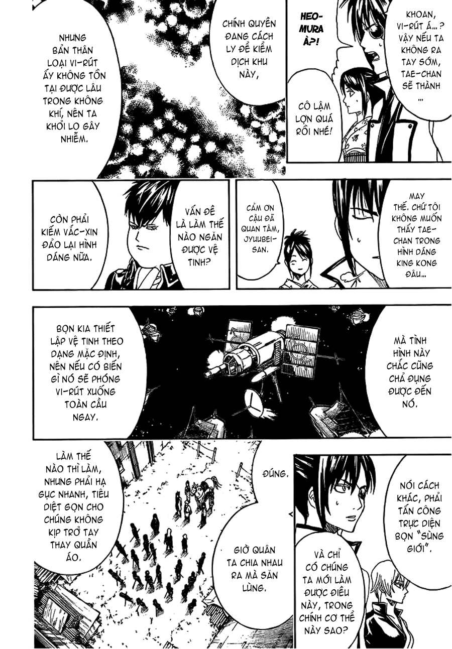 Chapter 439 - Trang 11