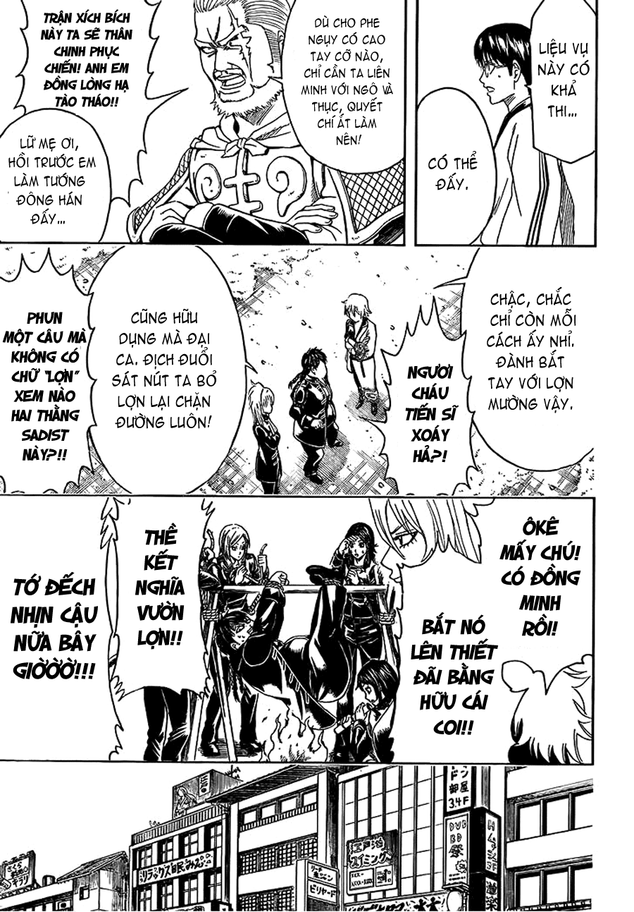 Chapter 439 - Trang 12