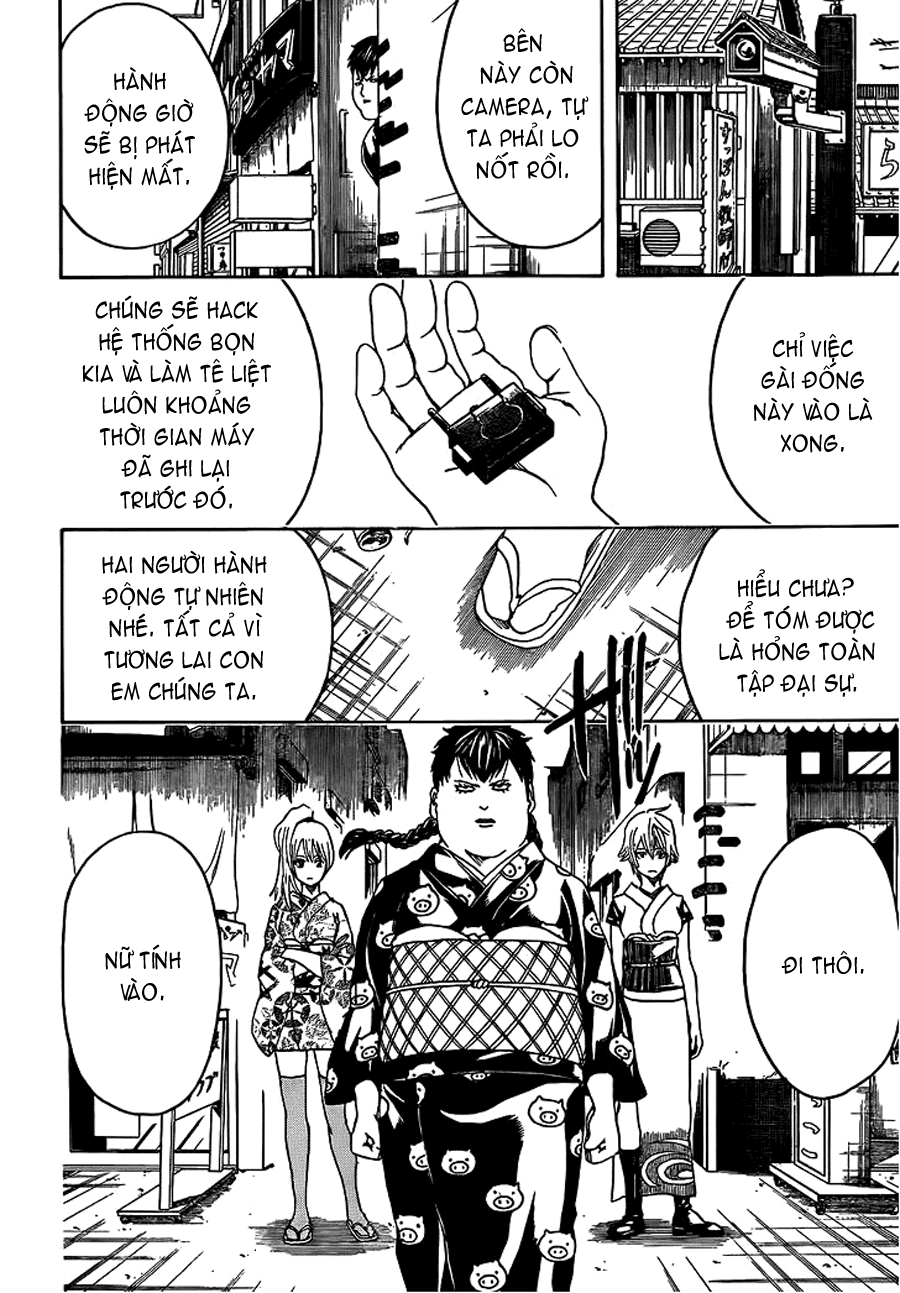 Chapter 439 - Trang 13