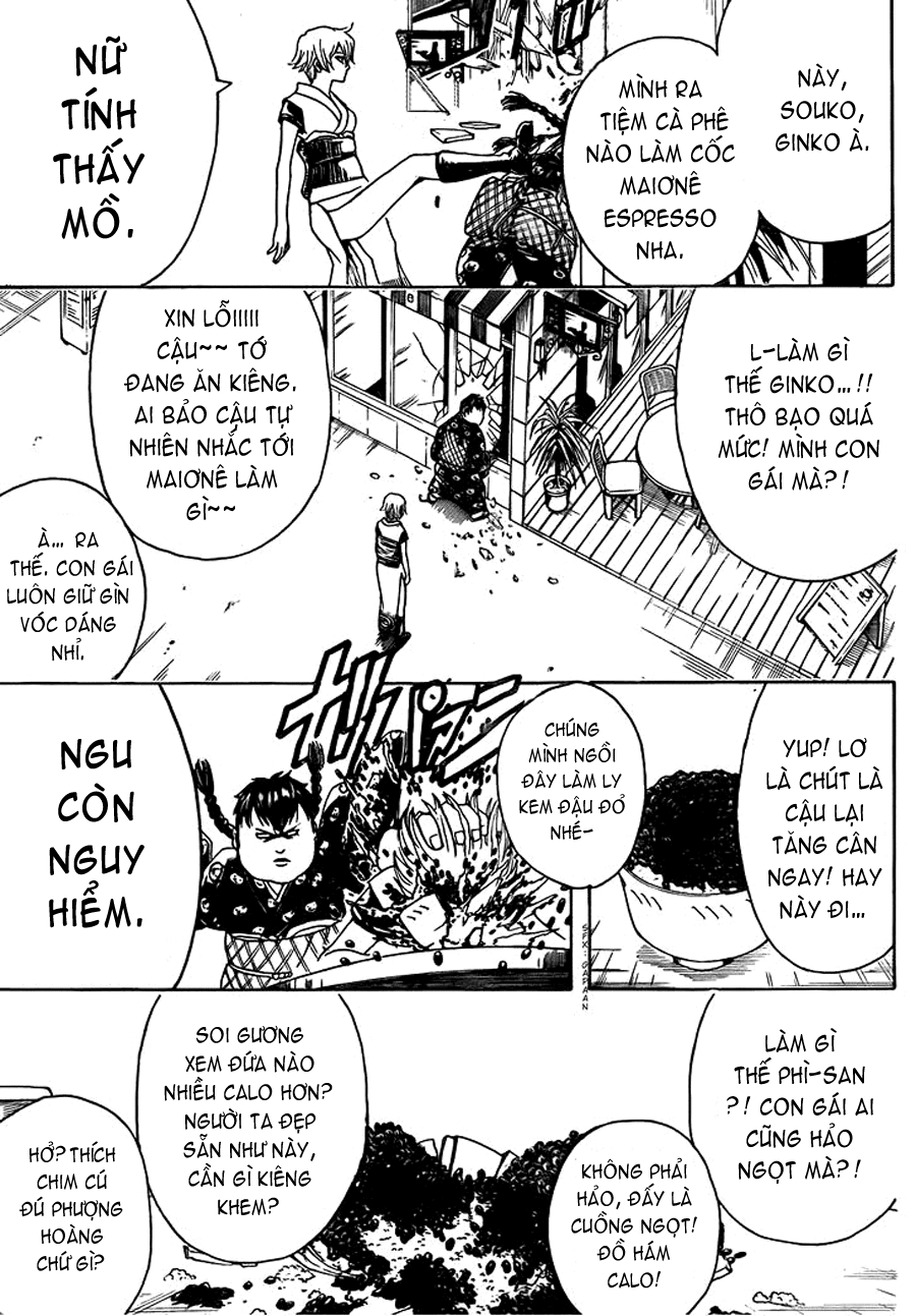Chapter 439 - Trang 14