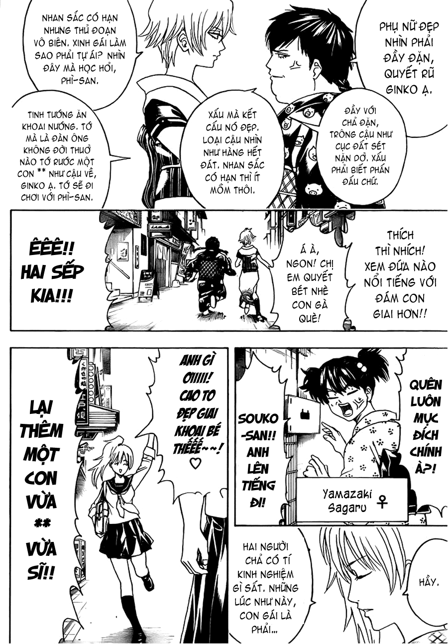 Chapter 439 - Trang 15