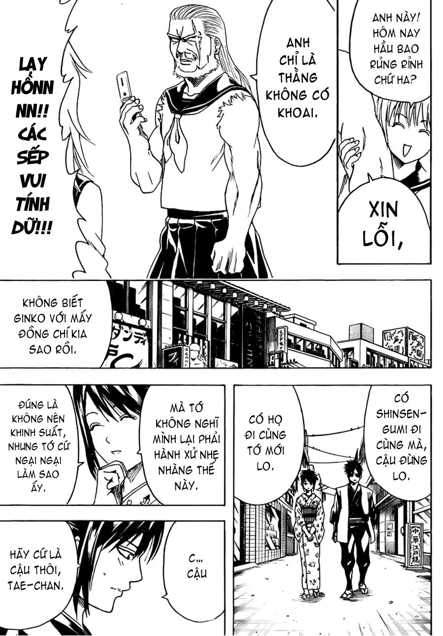Chapter 439 - Trang 16