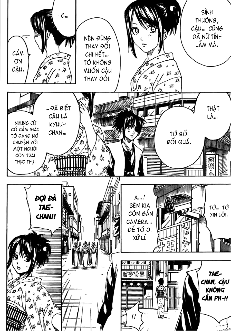 Chapter 439 - Trang 17