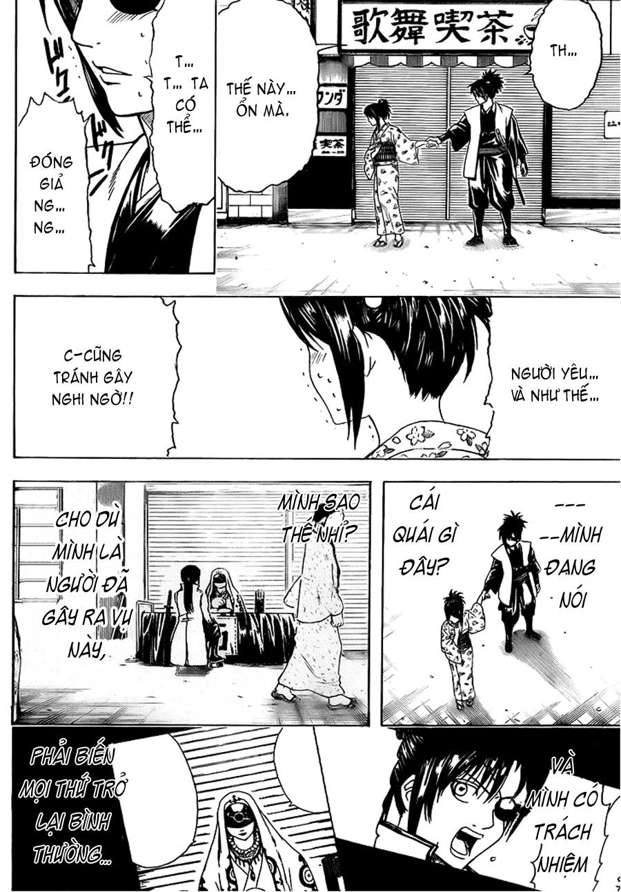 Chapter 439 - Trang 19