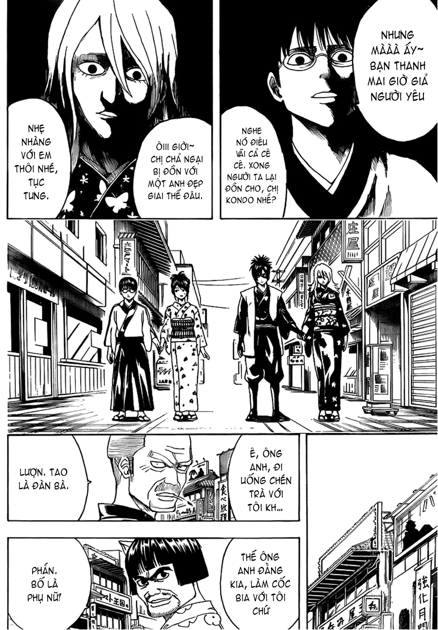 Chapter 439 - Trang 20