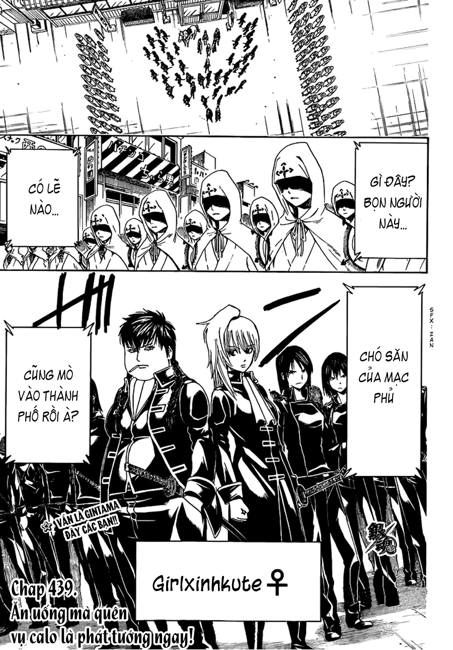 Chapter 439 - Trang 4