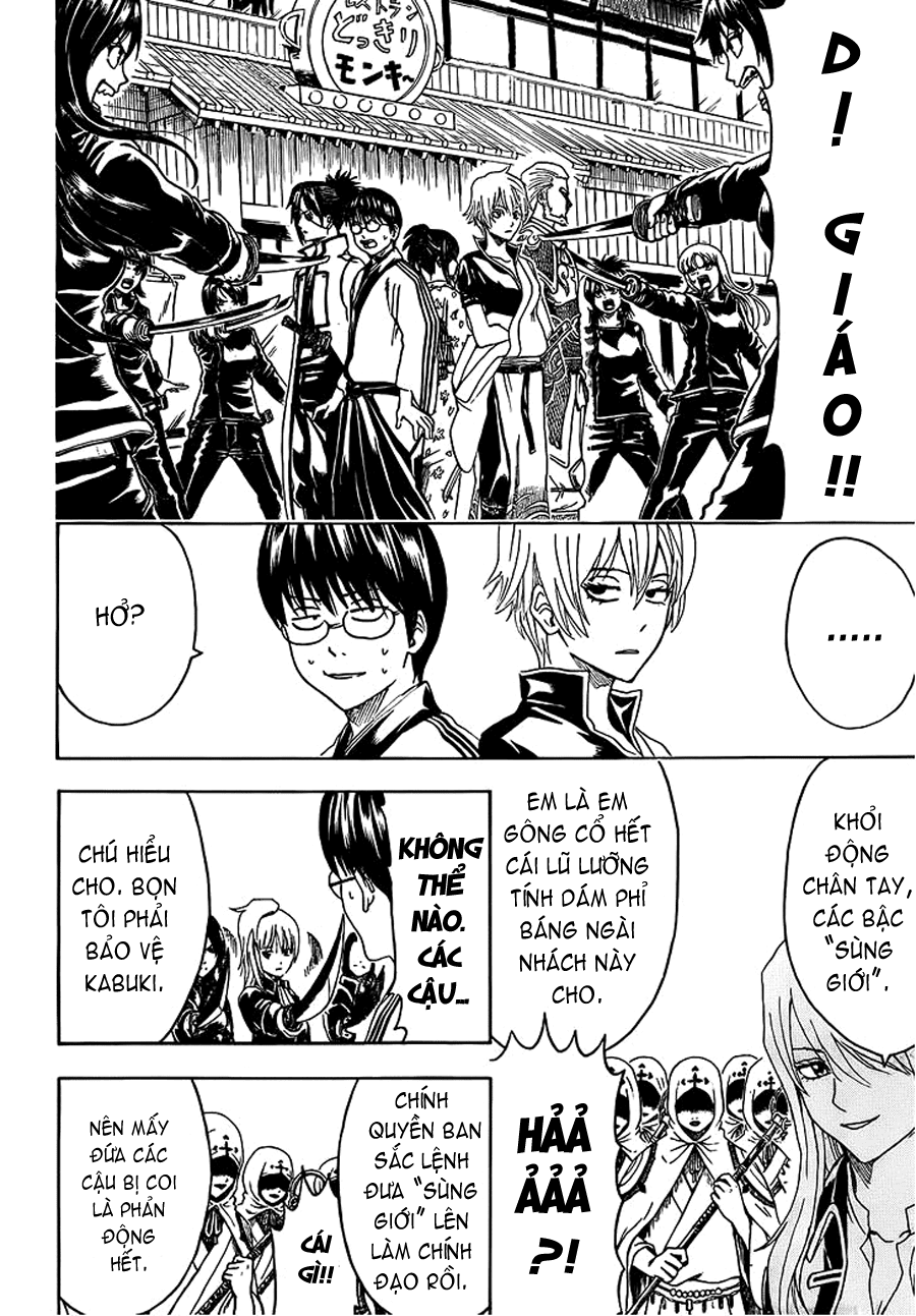 Chapter 439 - Trang 7