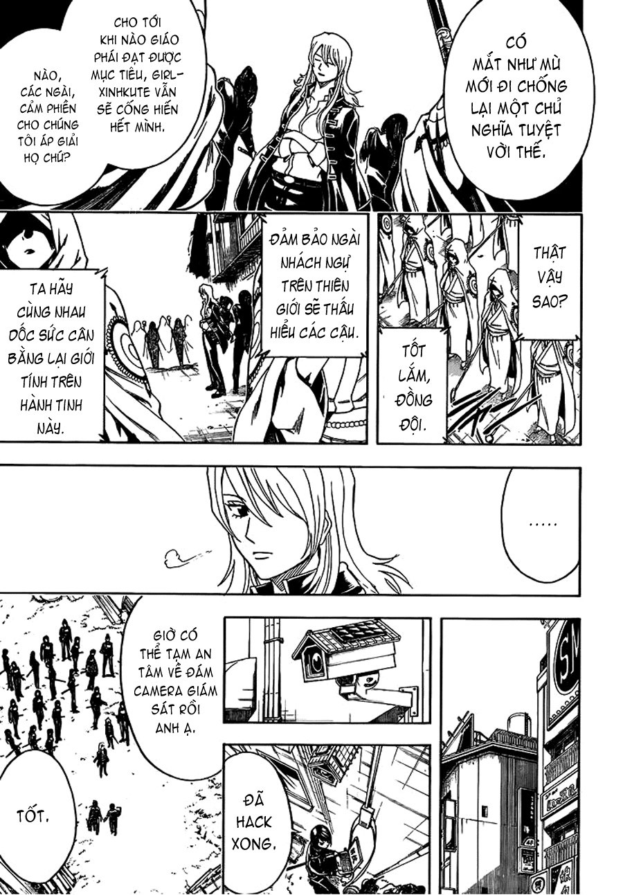 Chapter 439 - Trang 8