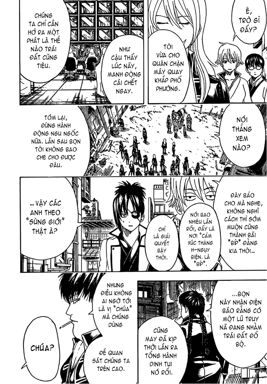 Chapter 439 - Trang 9