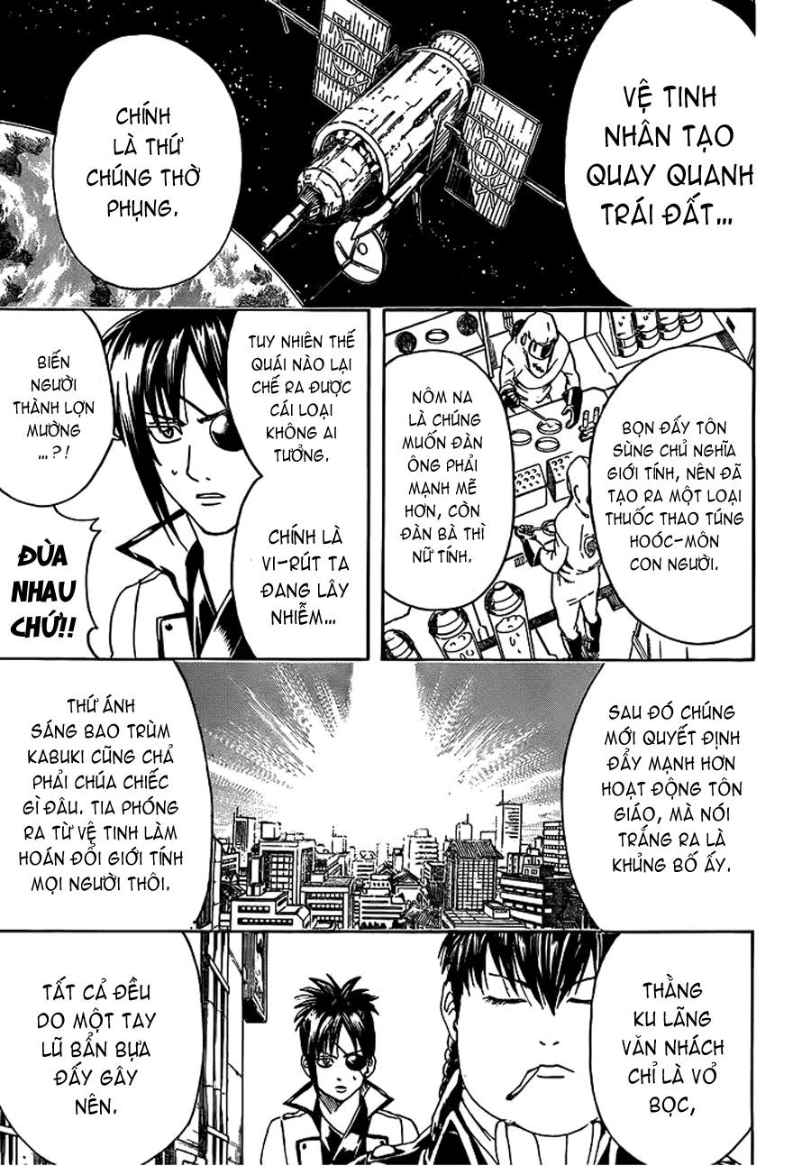 Chapter 439 - Trang 10