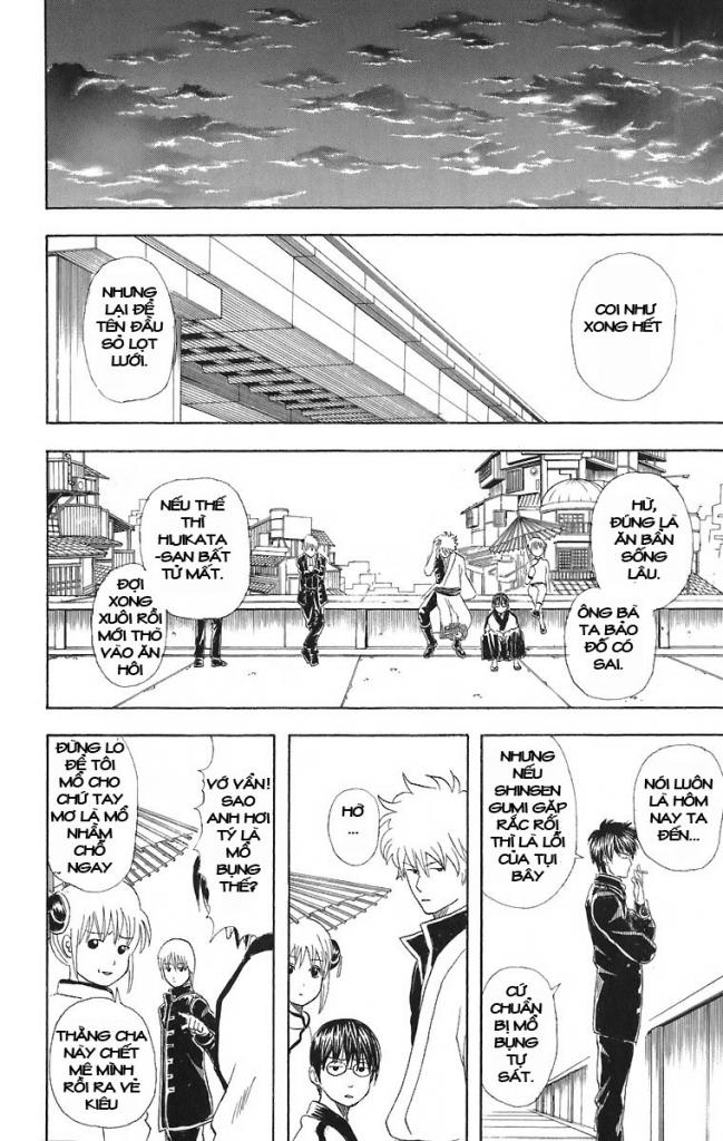 Chapter 44 - Trang 20
