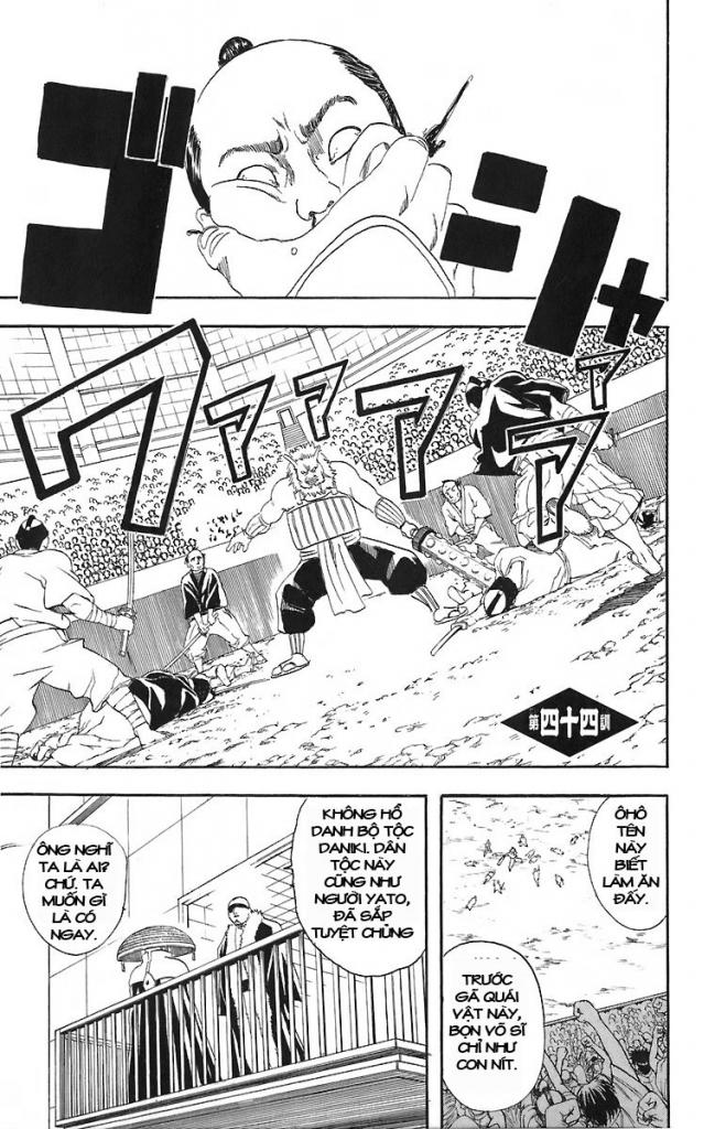 Chapter 44 - Trang 3