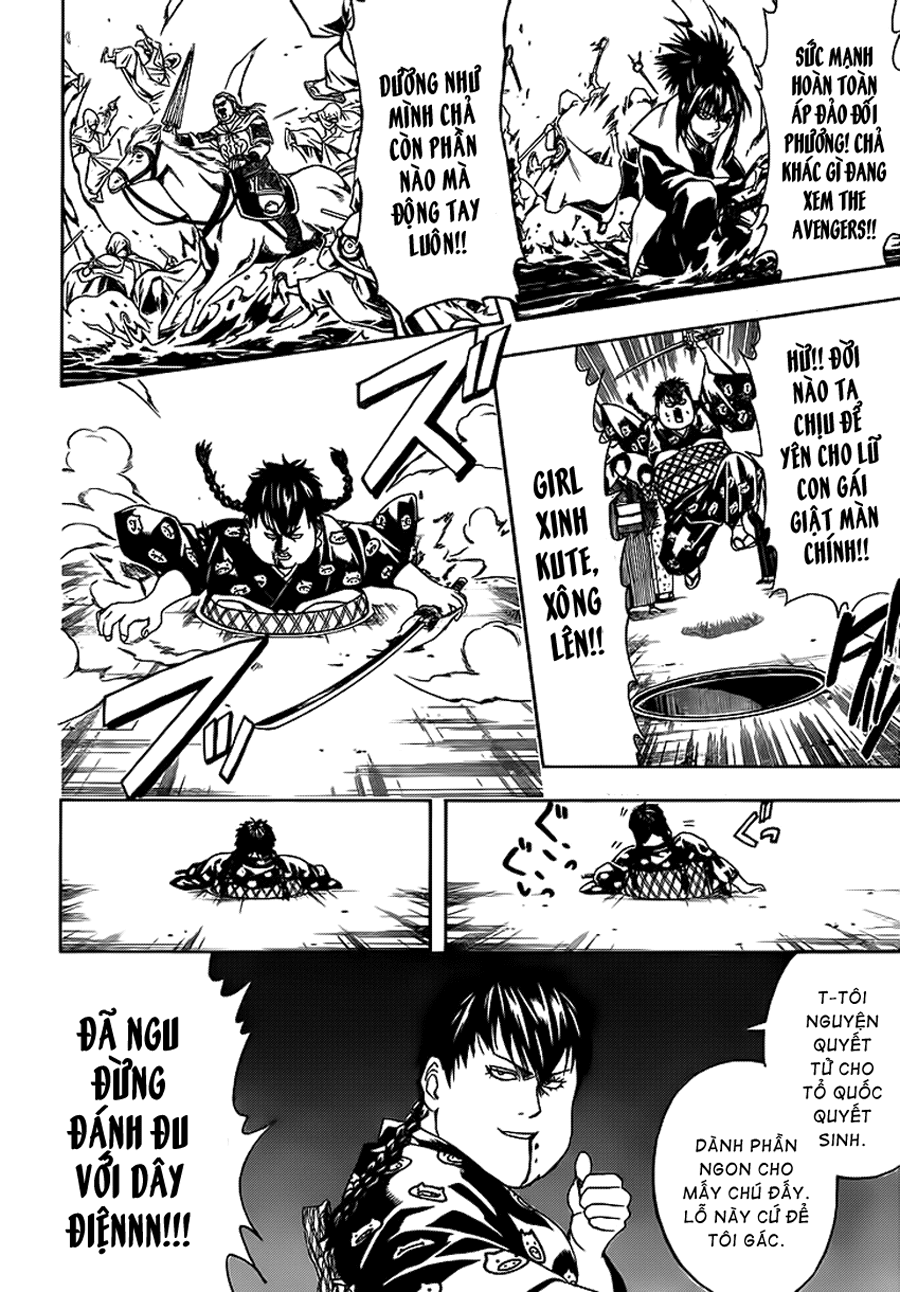 Chapter 440 - Trang 11