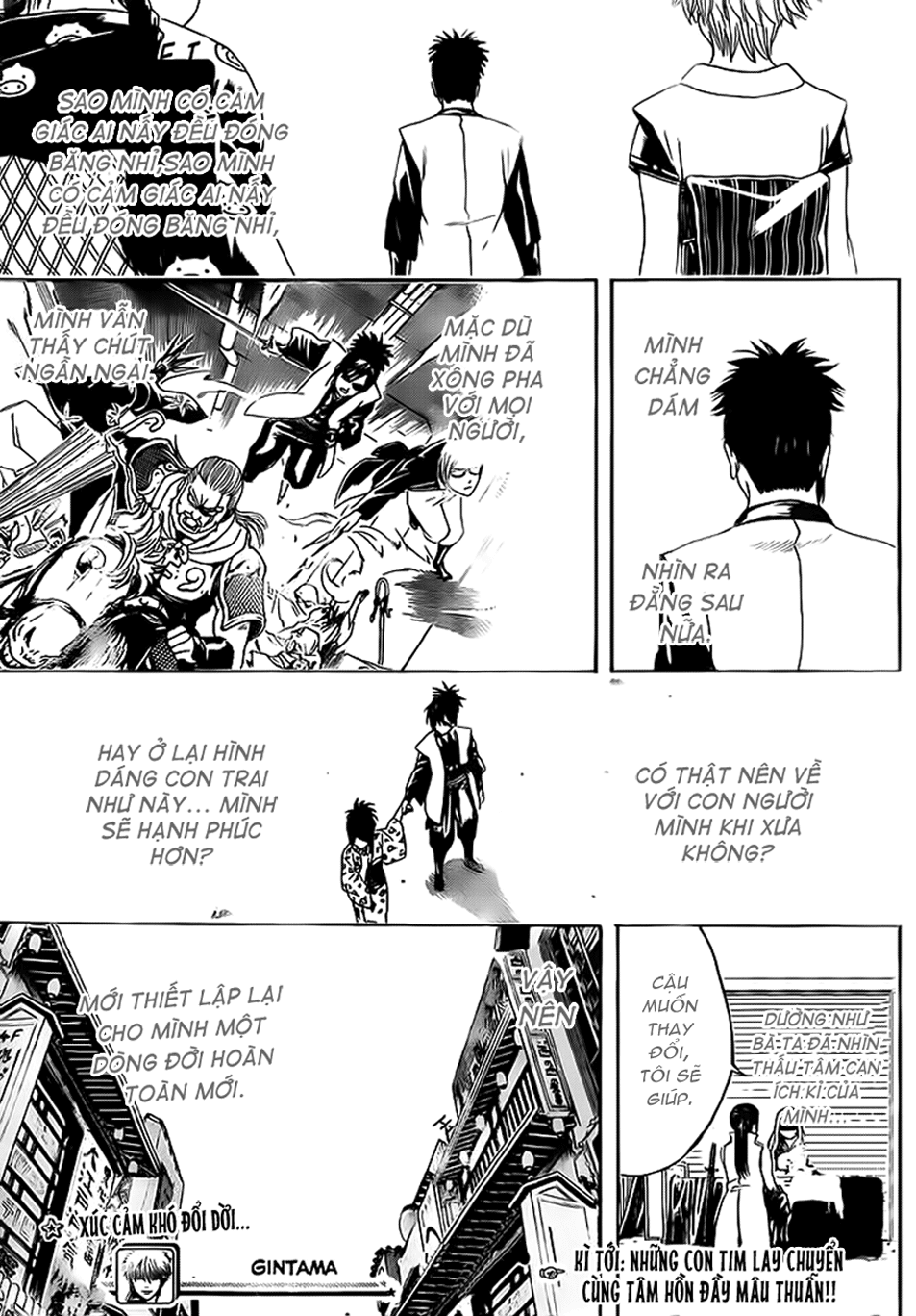 Chapter 440 - Trang 22