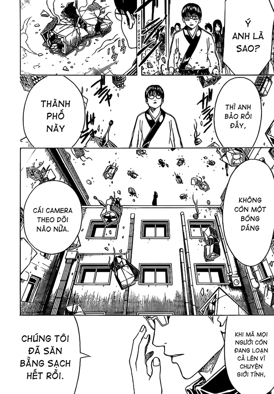 Chapter 440 - Trang 5