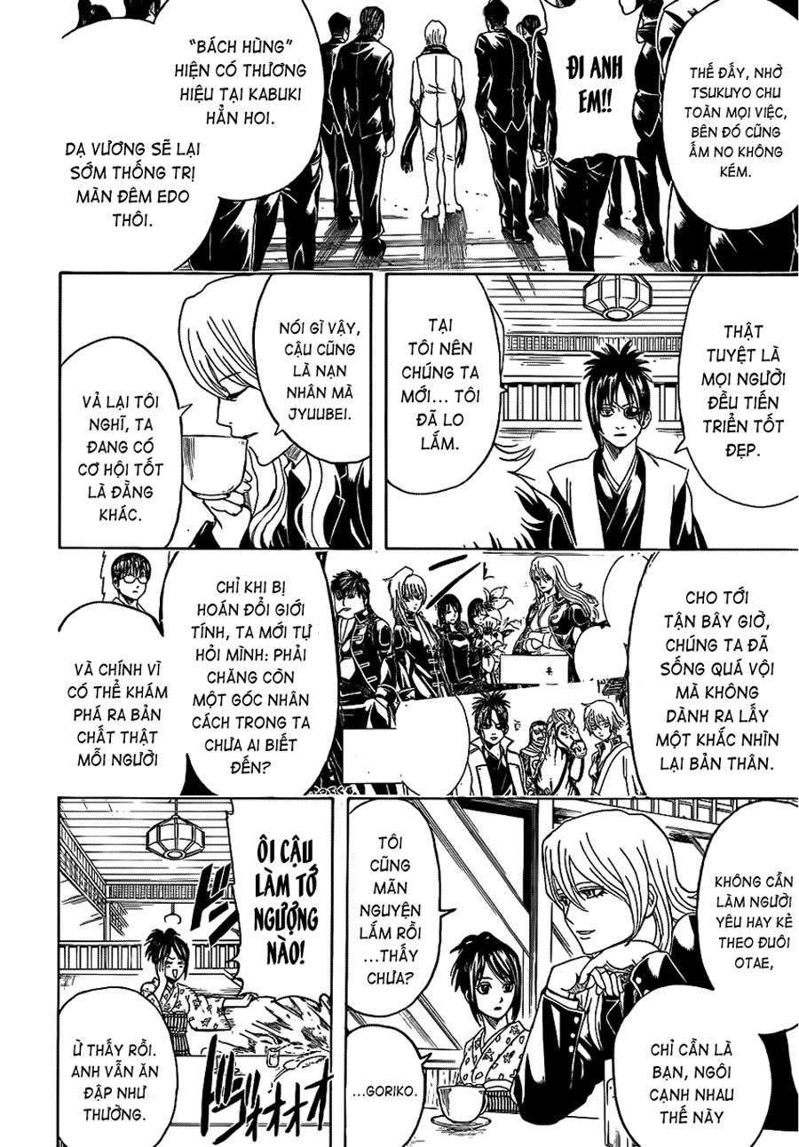 Chapter 441 - Trang 11