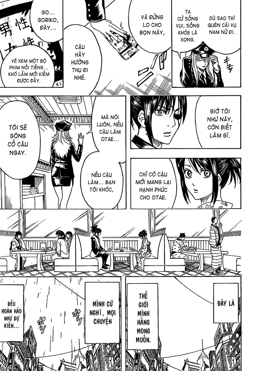 Chapter 441 - Trang 12