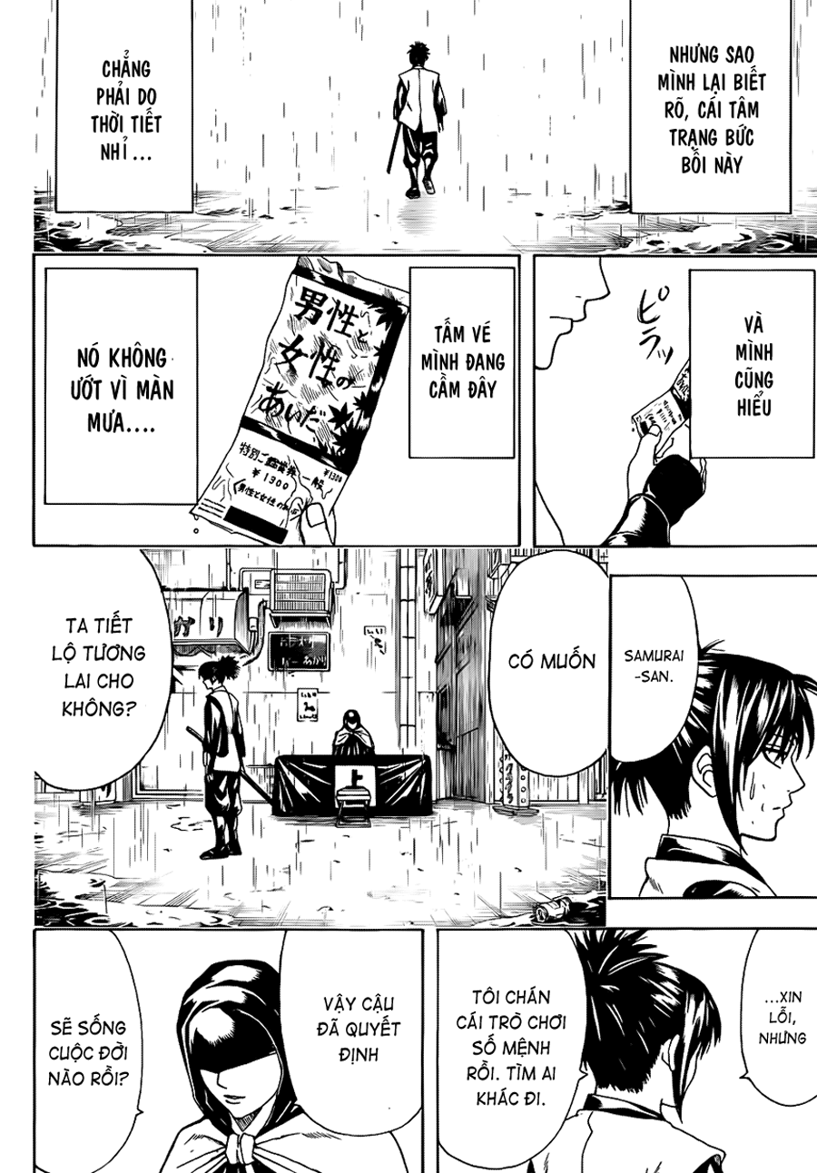 Chapter 441 - Trang 13