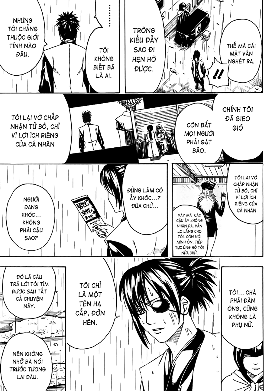 Chapter 441 - Trang 14