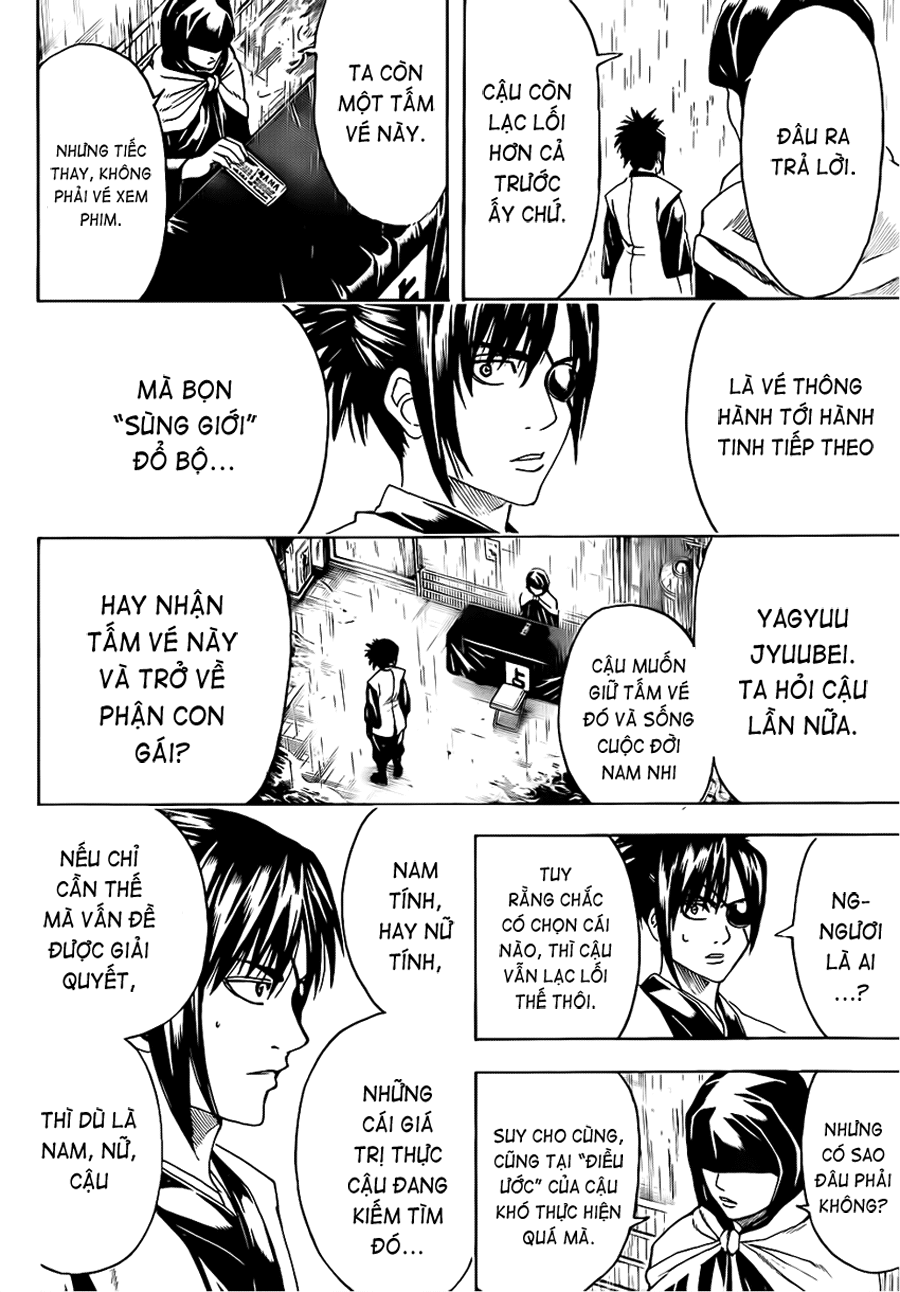 Chapter 441 - Trang 15