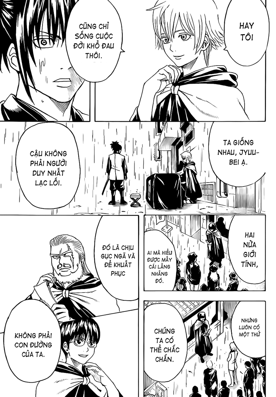 Chapter 441 - Trang 16