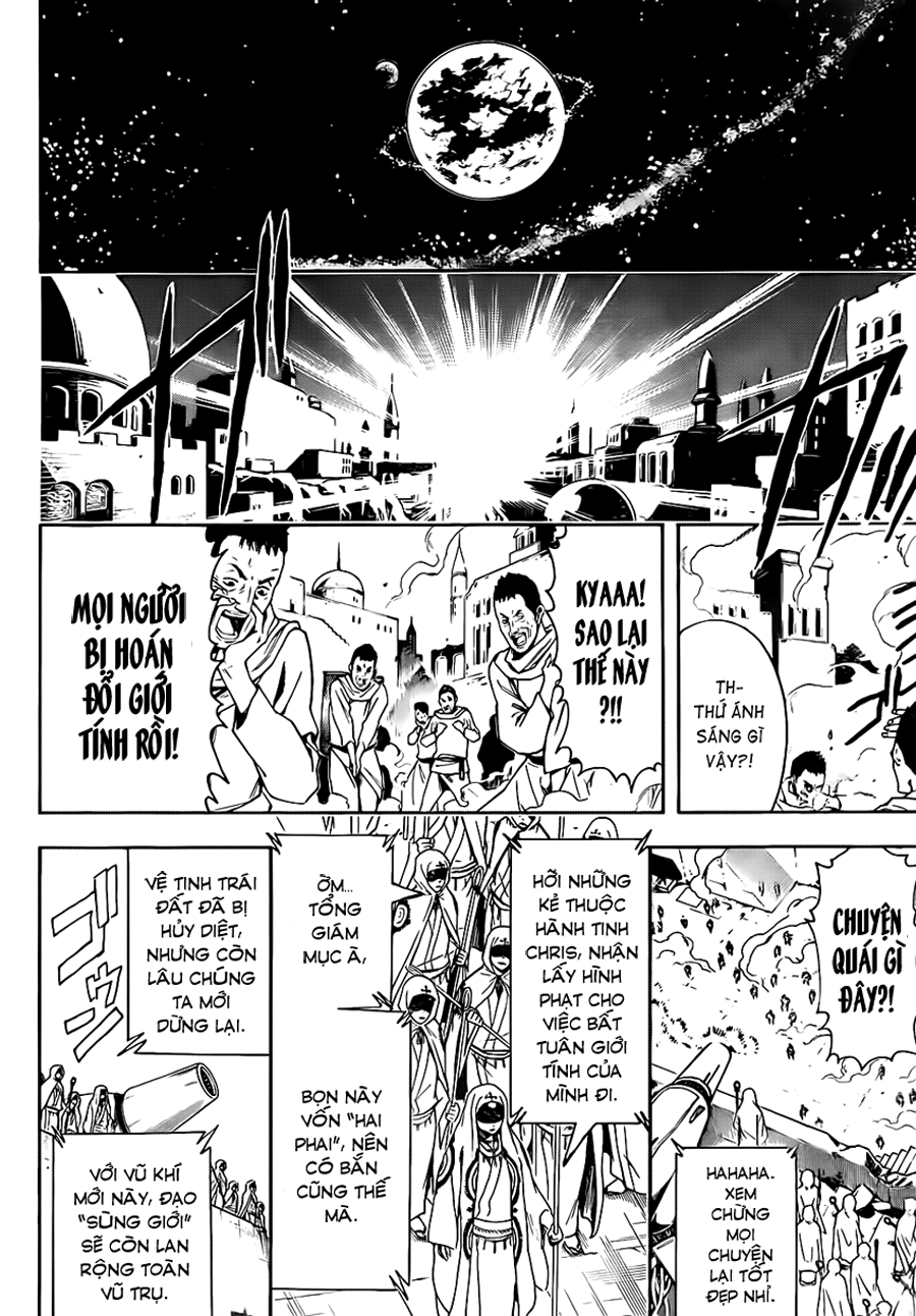 Chapter 441 - Trang 17