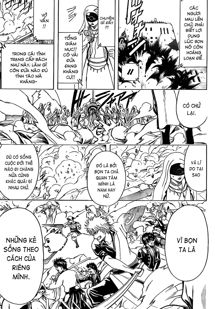 Chapter 441 - Trang 18