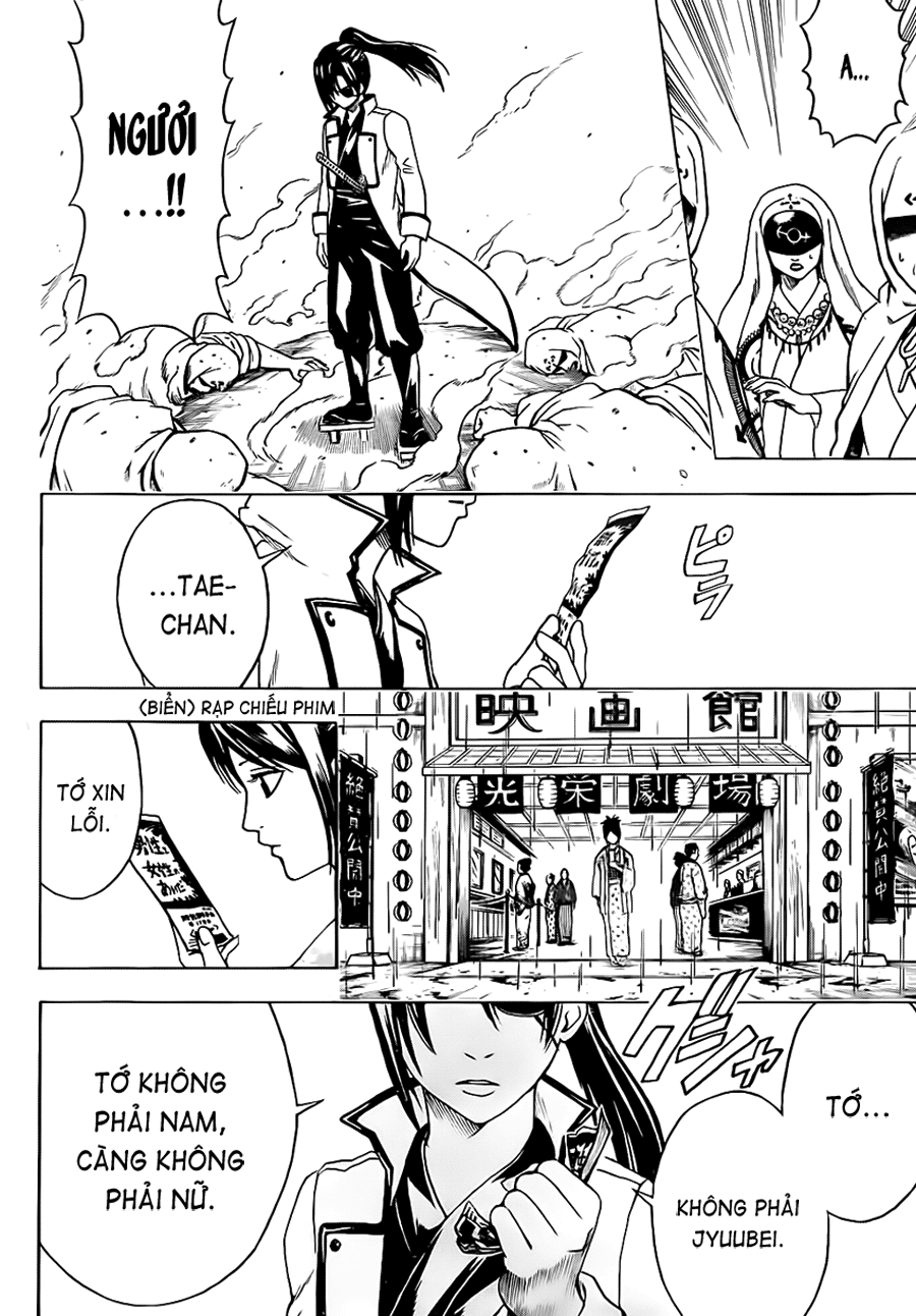 Chapter 441 - Trang 19