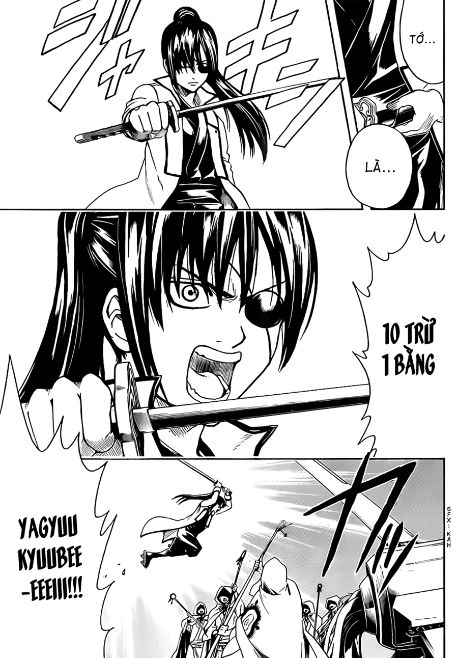 Chapter 441 - Trang 20