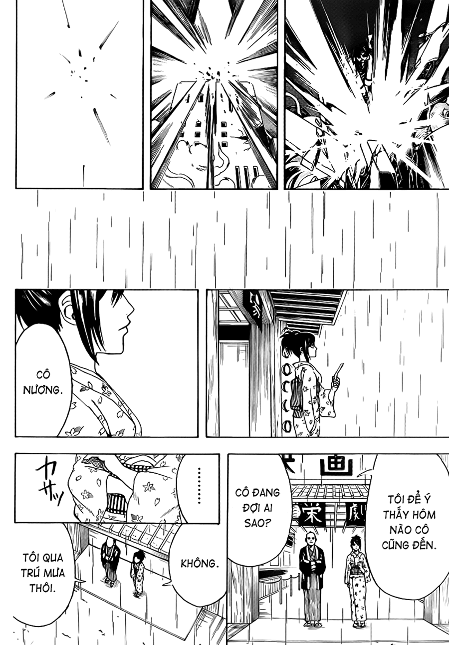 Chapter 441 - Trang 21