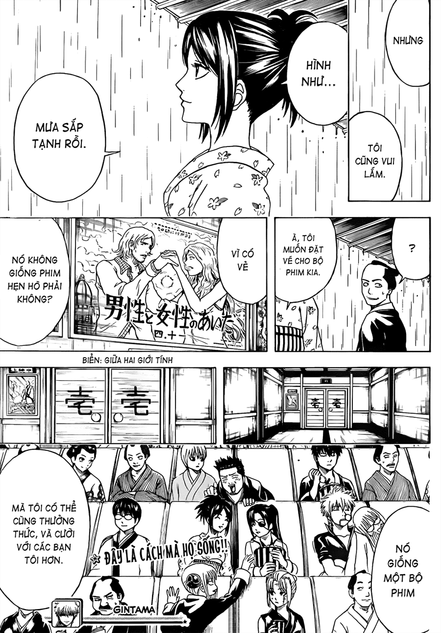 Chapter 441 - Trang 22