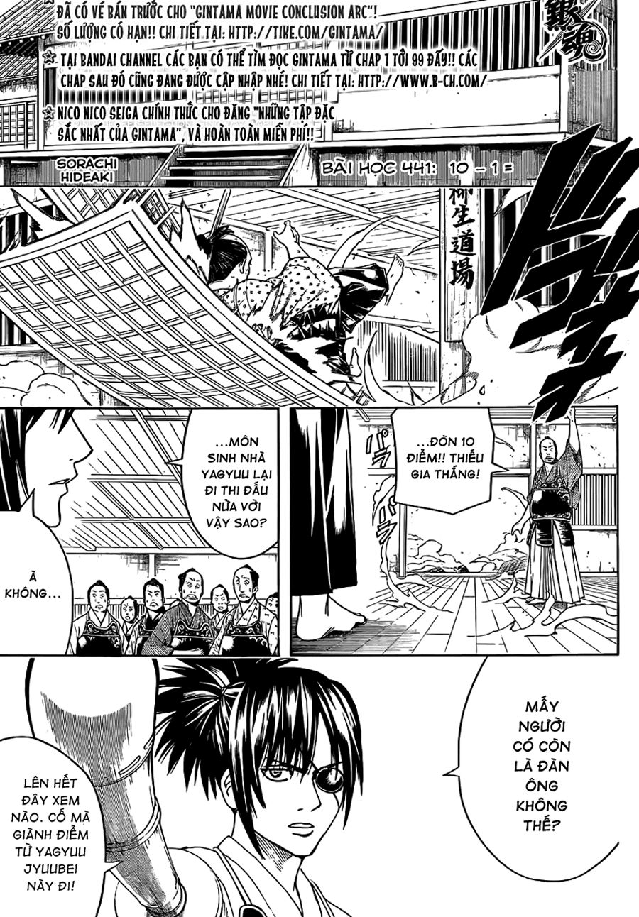 Chapter 441 - Trang 4