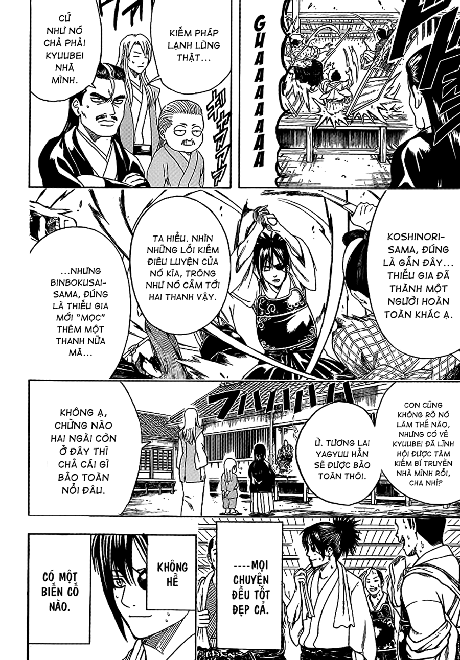 Chapter 441 - Trang 5