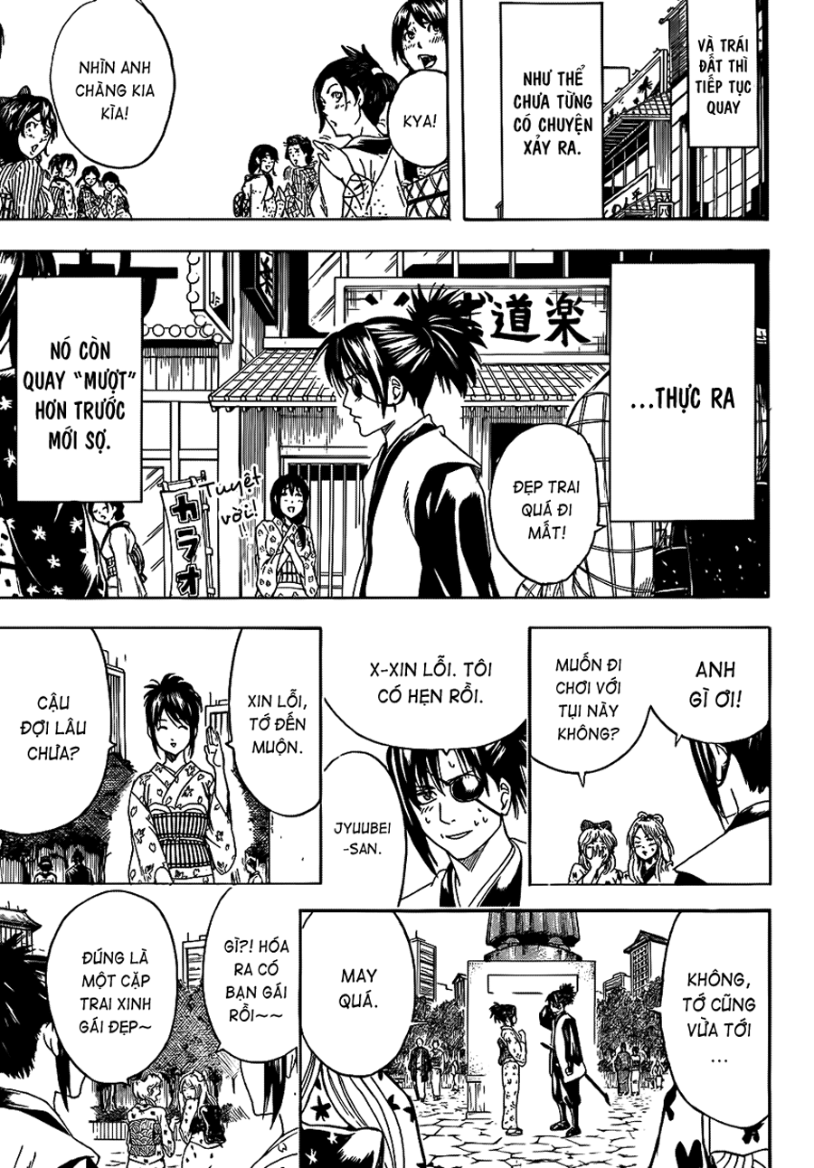 Chapter 441 - Trang 6