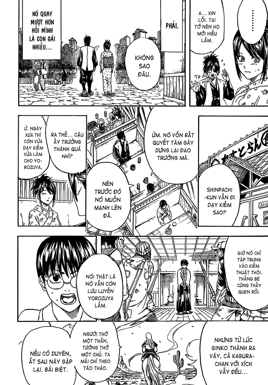 Chapter 441 - Trang 7