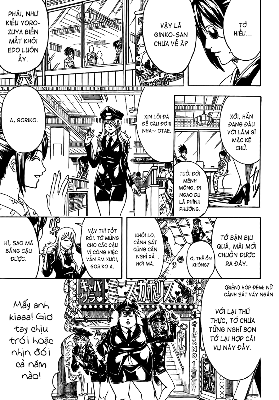 Chapter 441 - Trang 8
