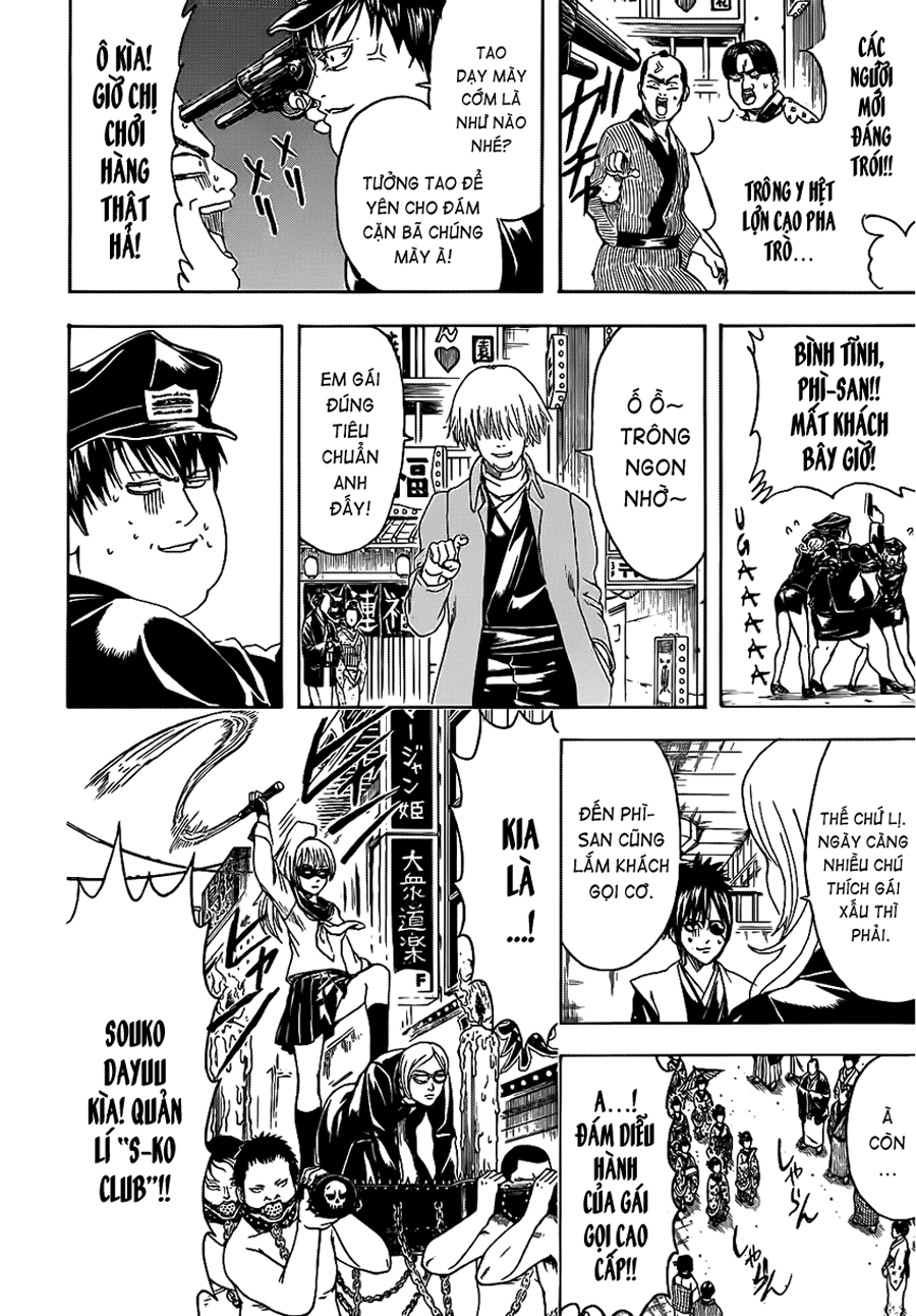 Chapter 441 - Trang 9
