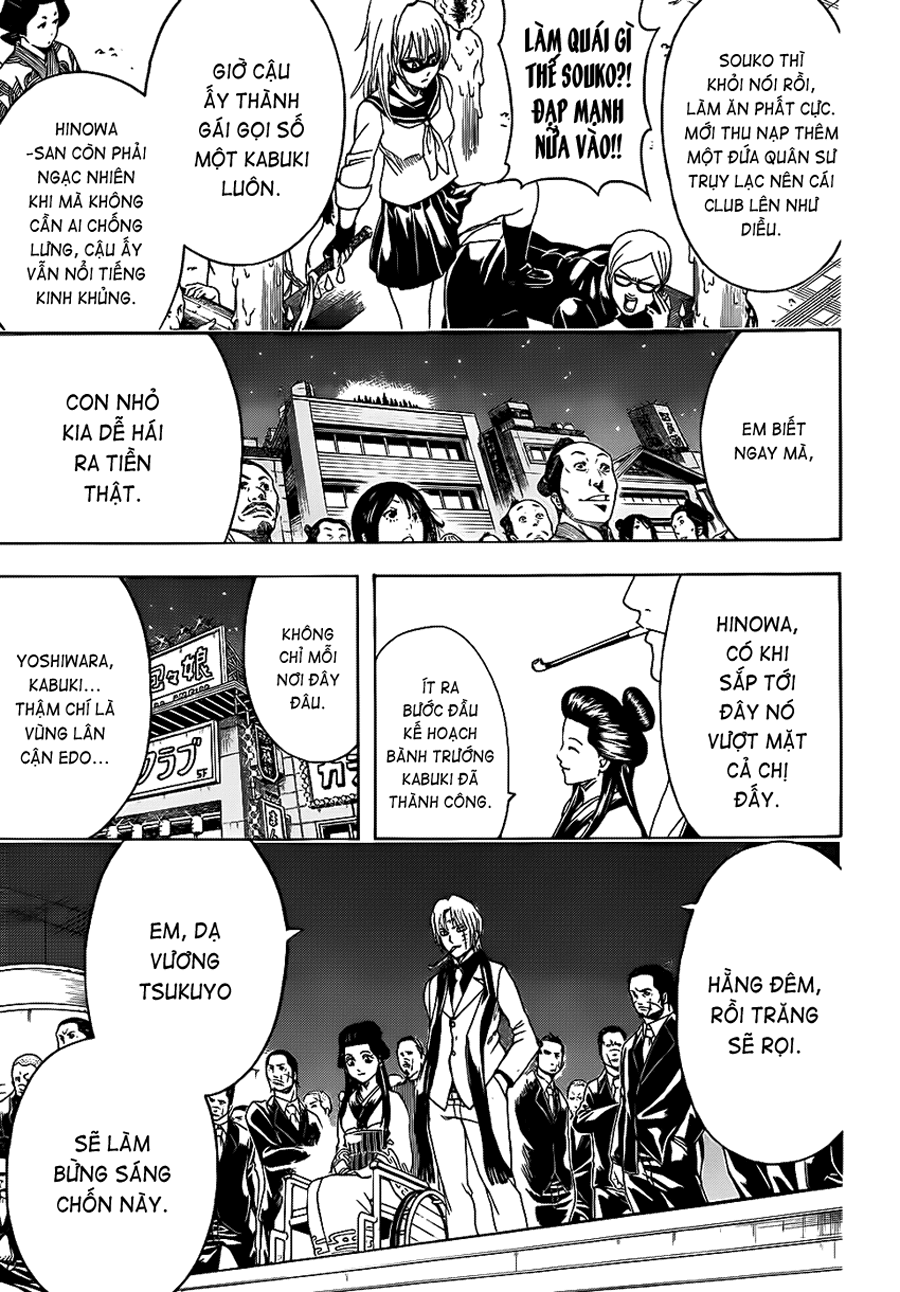 Chapter 441 - Trang 10