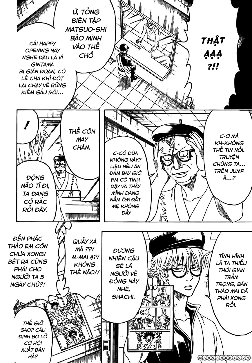 Chapter 442 - Trang 2