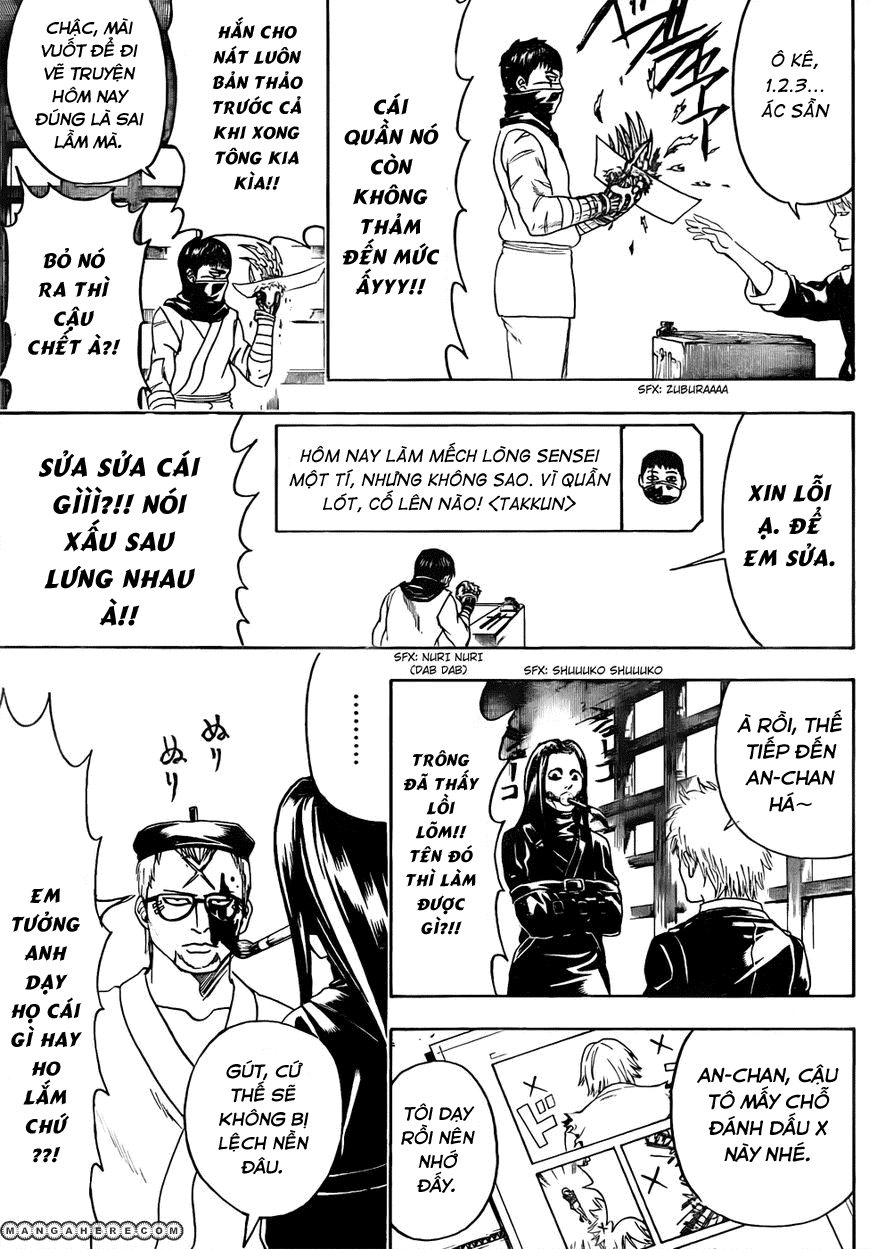 Chapter 442 - Trang 11