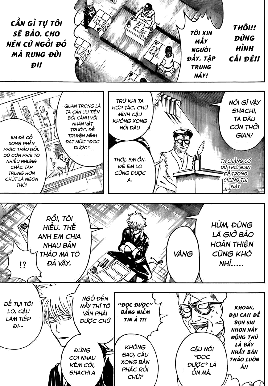 Chapter 442 - Trang 13