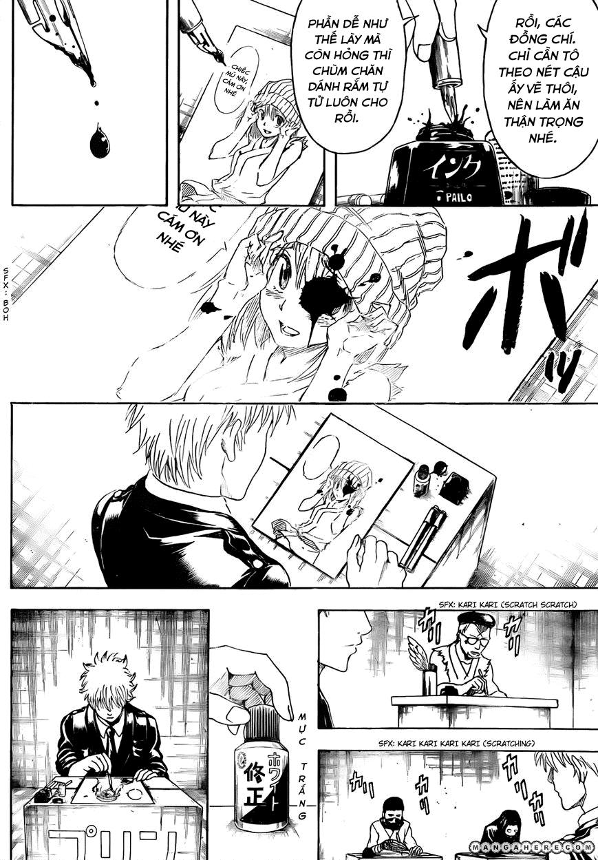 Chapter 442 - Trang 14