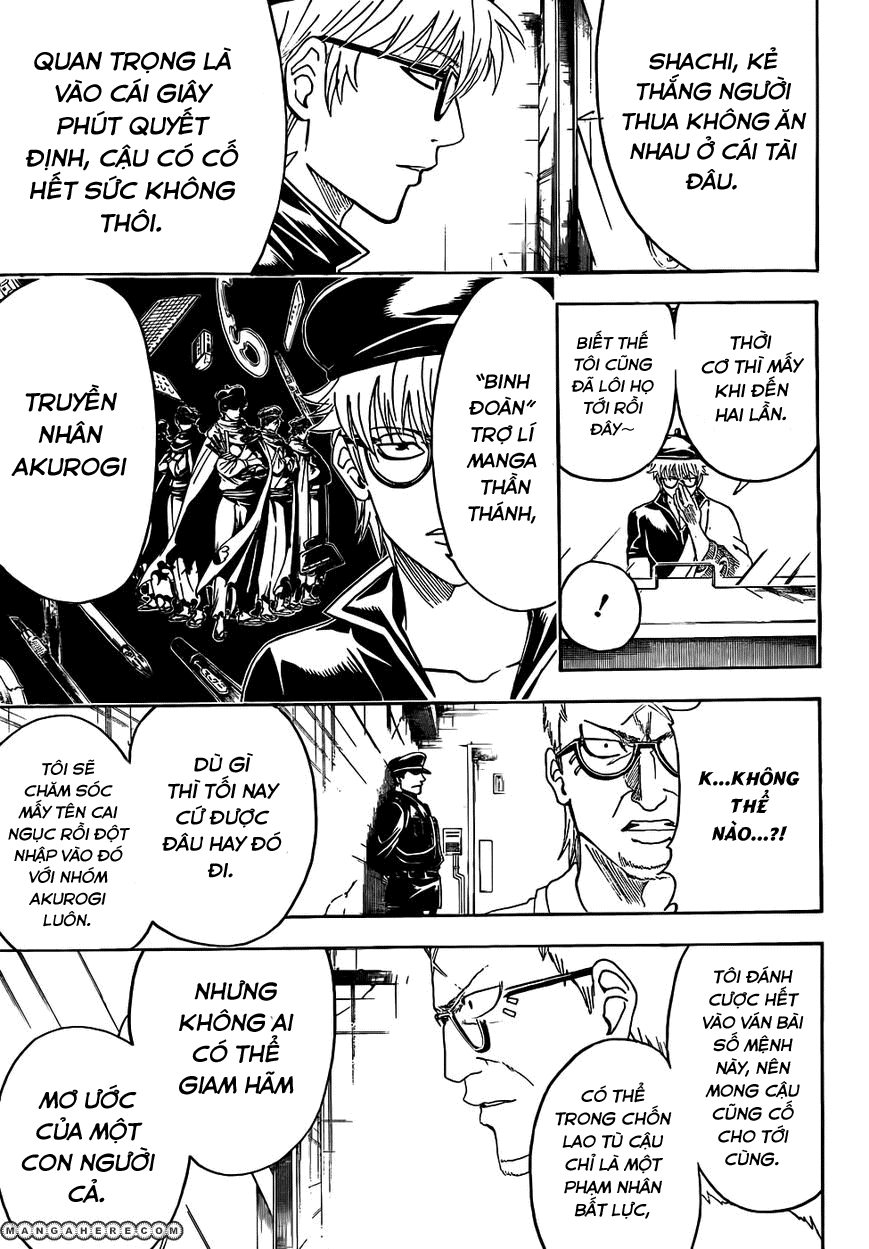 Chapter 442 - Trang 3