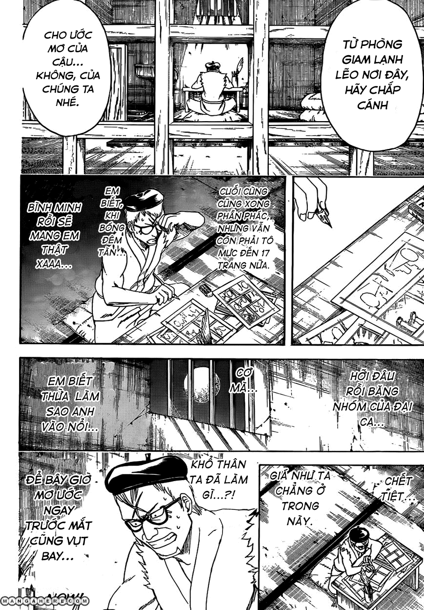 Chapter 442 - Trang 4