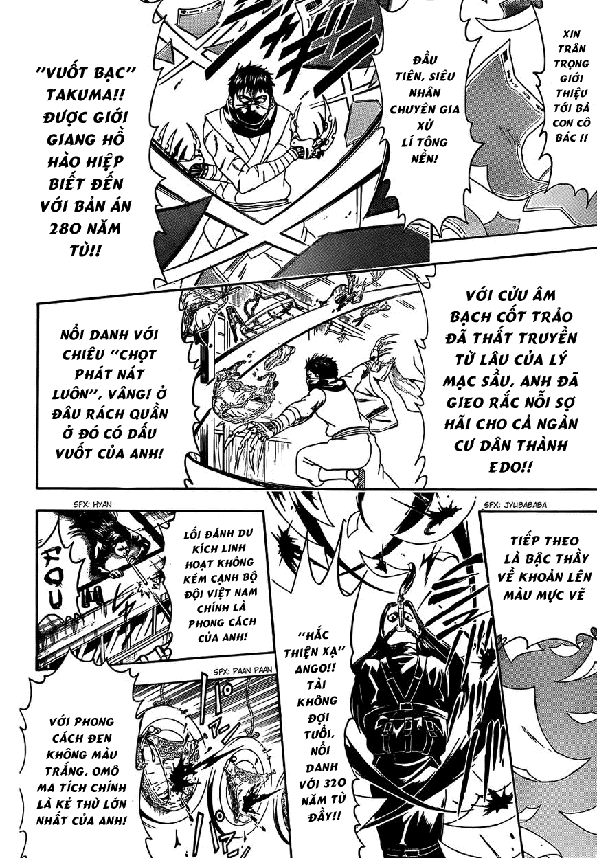 Chapter 442 - Trang 6