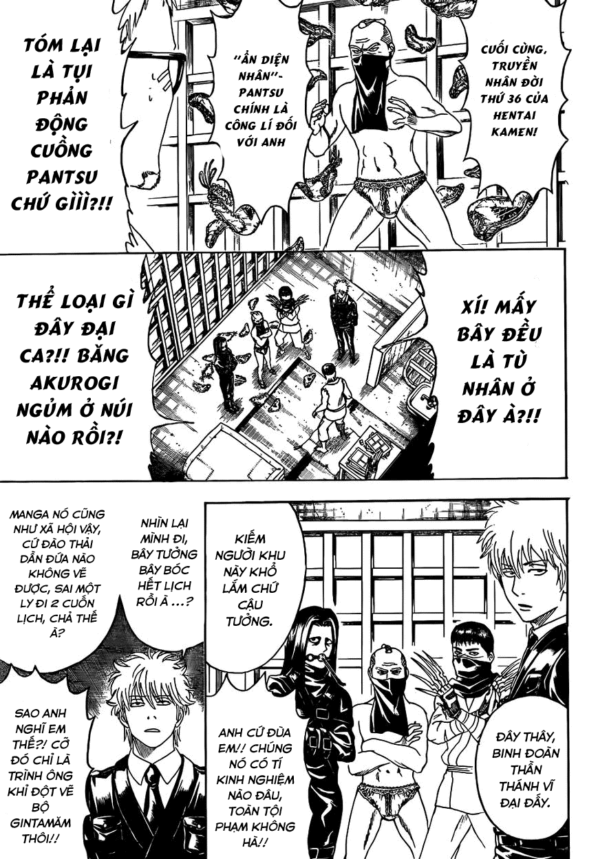 Chapter 442 - Trang 7