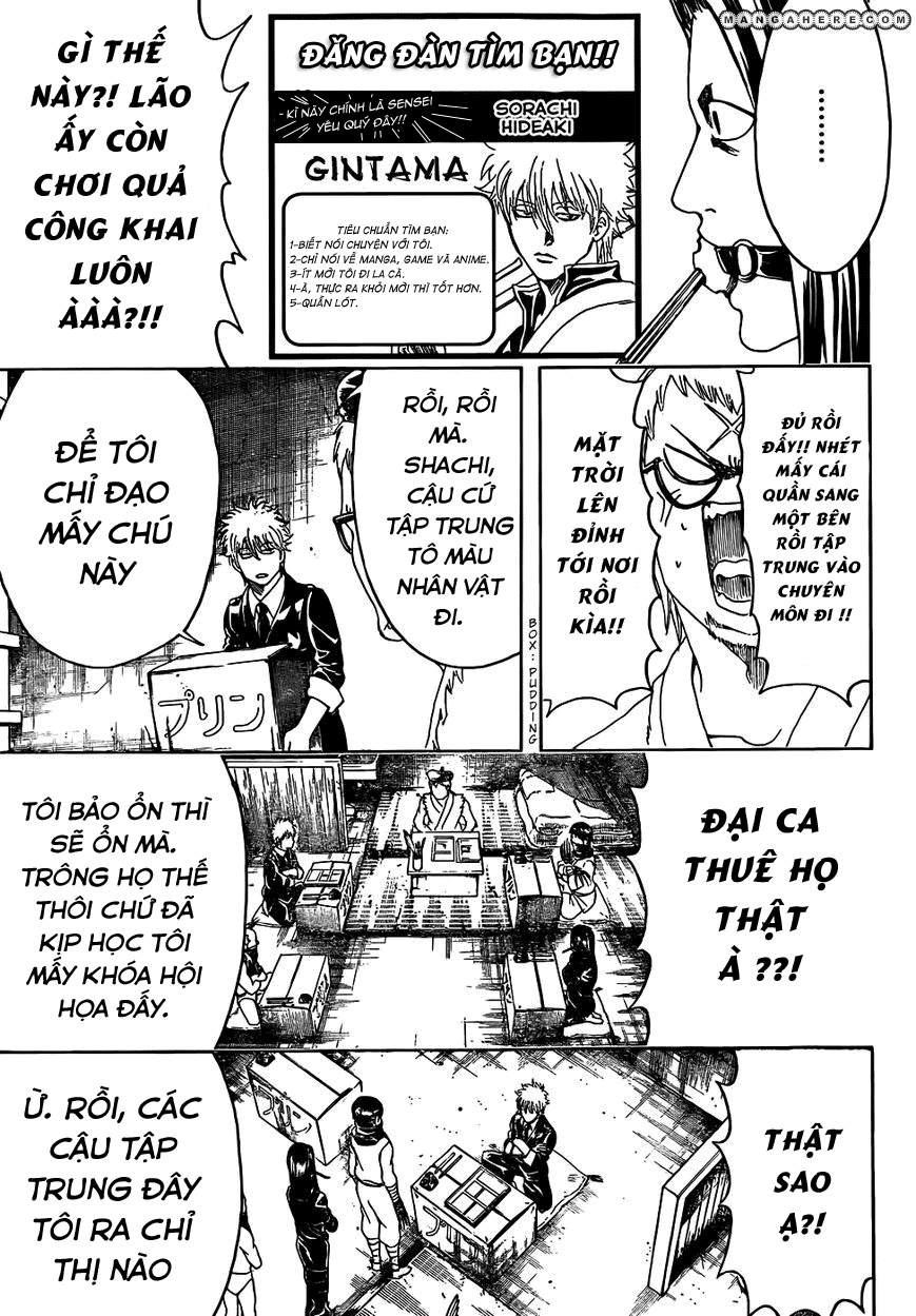 Chapter 442 - Trang 9